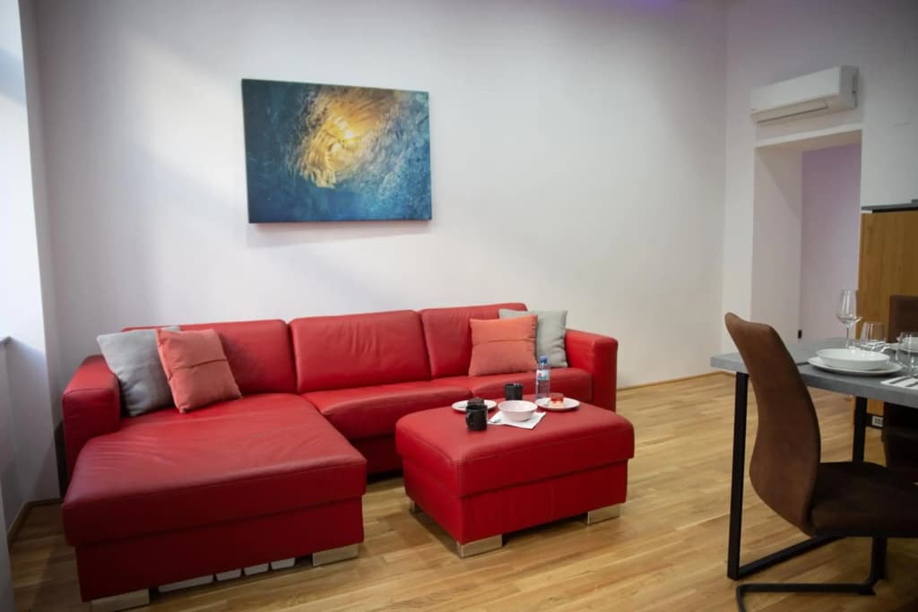 AM-Residence No 8 - photo 1