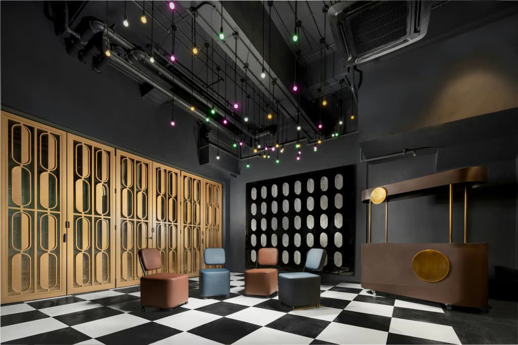 Motto by Hilton Hong Kong Soho - photo 39