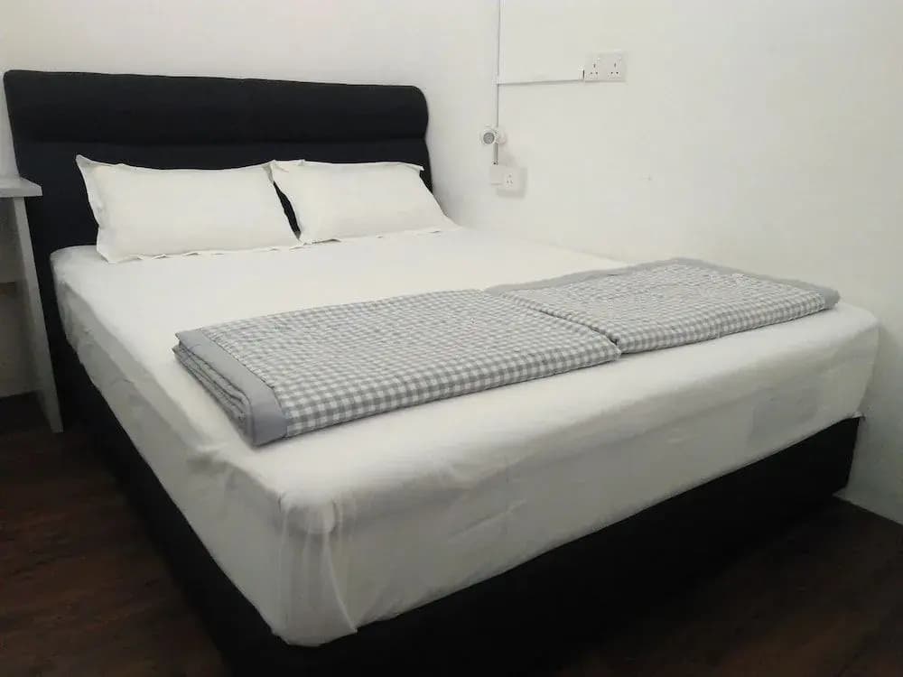 Spot on 89708 Sydney Backpackers Melaka - photo 6