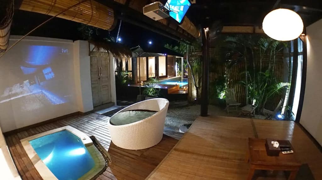 Villa Grand Blue - photo 15