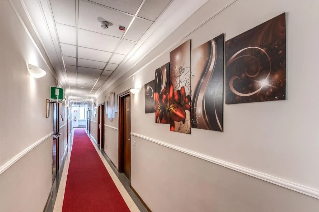 Hotel Ottaviano Augusto - photo 21