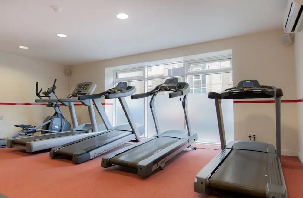 Homely, Hi-tech Modern Flat With Parking and gym - photo 14