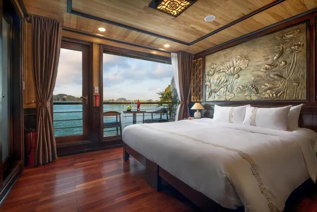 V'Spirit Cruises - photo 2