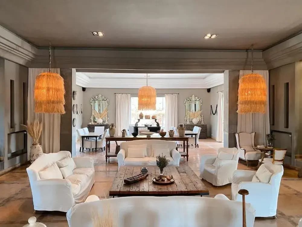 Villa Singulière By Louhou Collection - photo 7