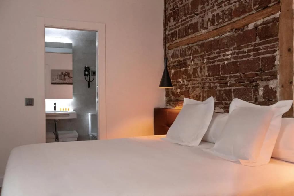 Woohoo Rooms Fuencarral - photo 31