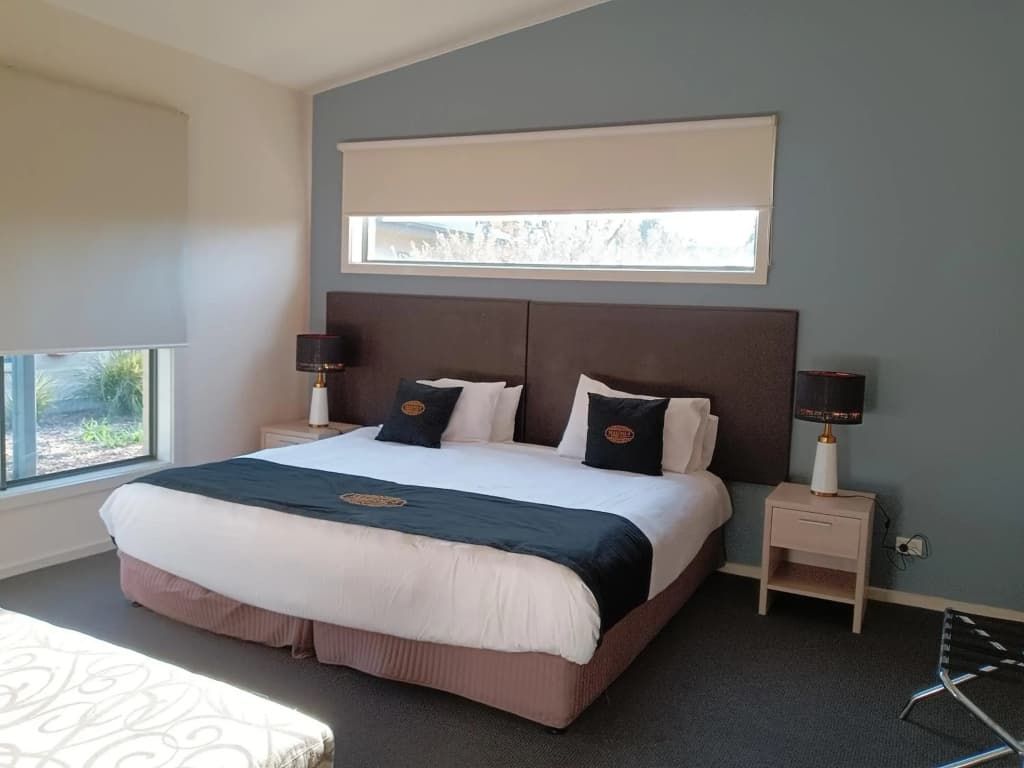 Quality Hotel Point Cook - photo 3