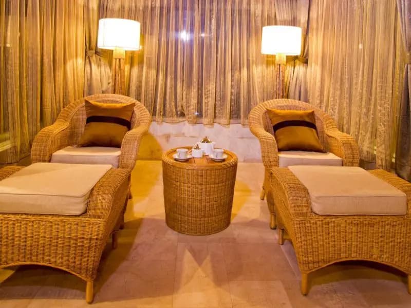 Puri Ratu Jimbaran Villa - photo 5