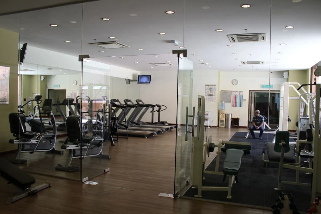 Ridge Service Suites - photo 14