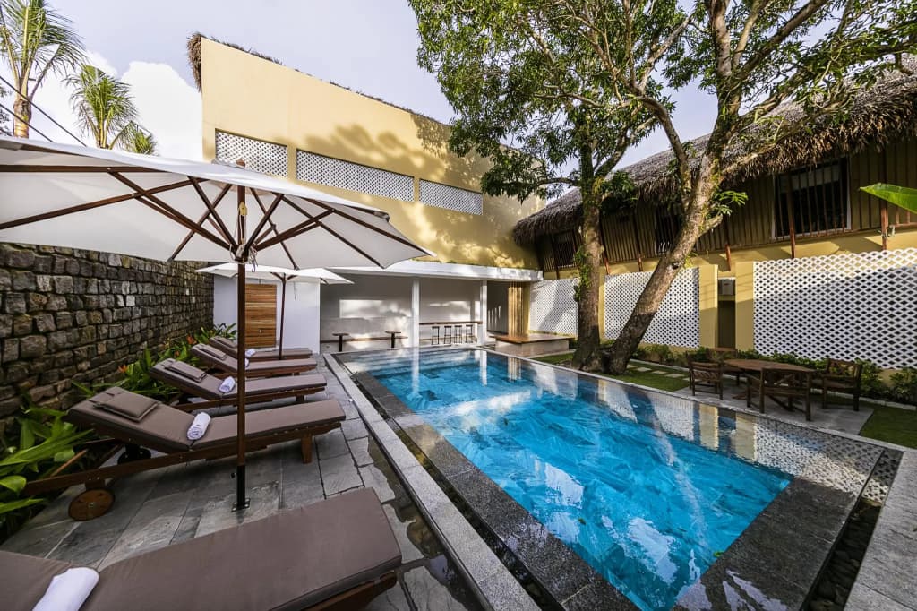 9Station Hostel & Bar Phu Quoc - photo 19