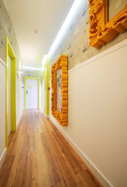 Lisbon City Inn Hotel by City Hotels - photo 13