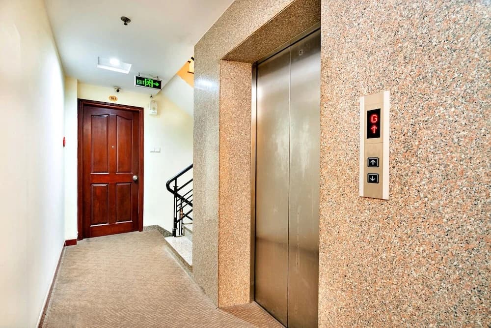 HANZ Boutique Hotel Ben Thanh - photo 13