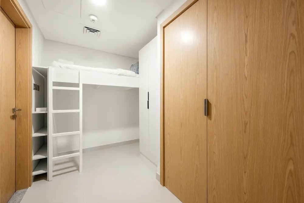 Silkhaus 2BR Maid Room in Reem Island Radiant - photo 36