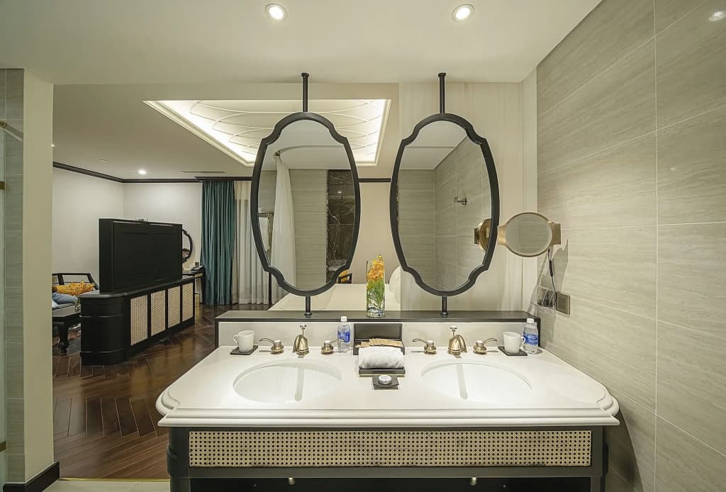 Potique Hotel - photo 8