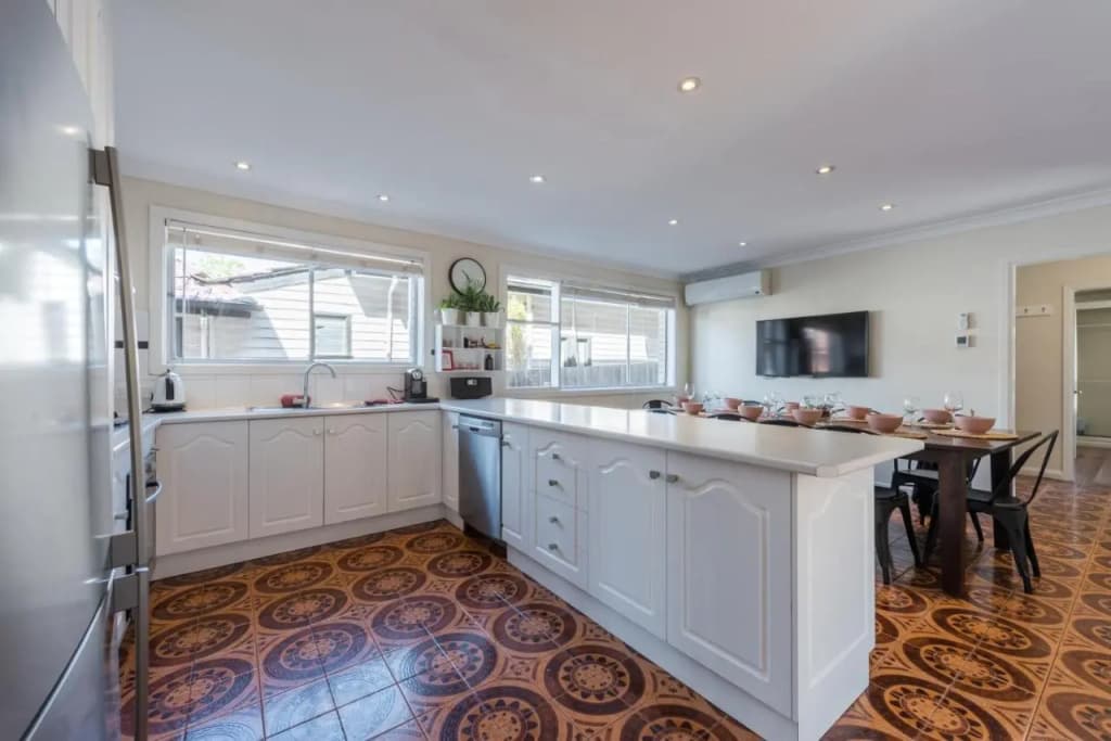 Belgravia Holiday House - photo 15
