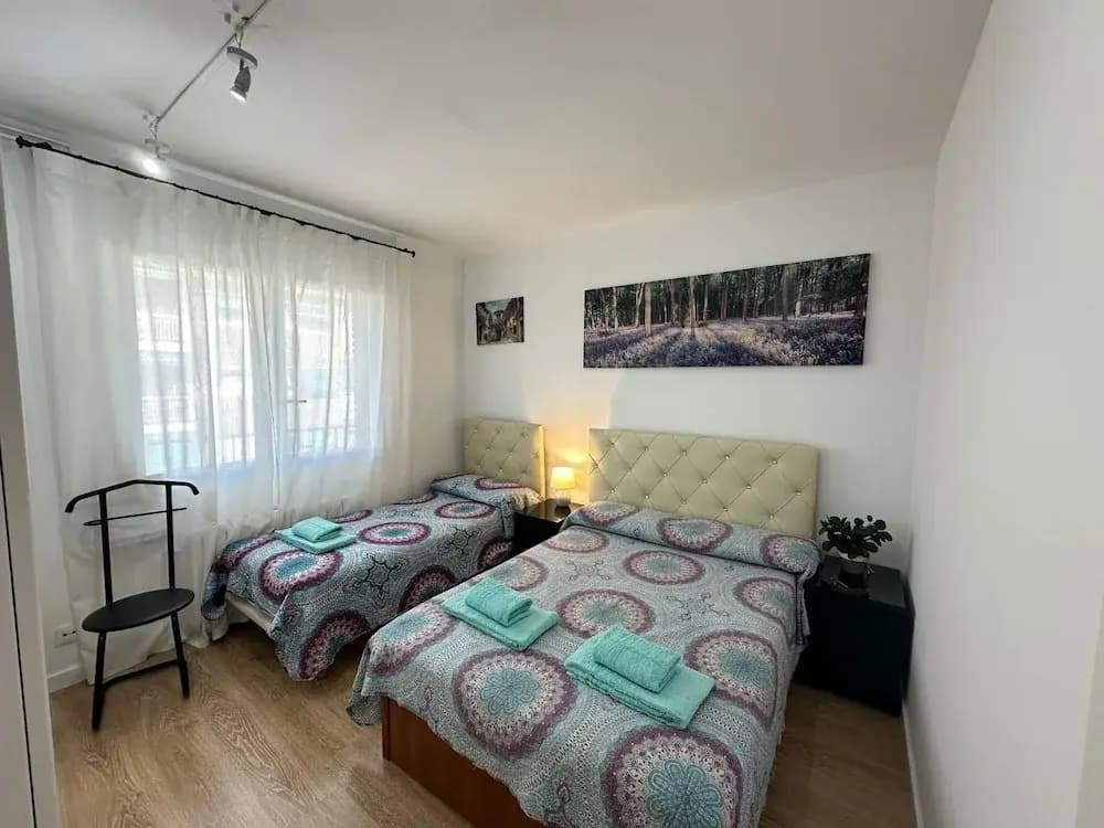 Rooms Borrell - photo 17