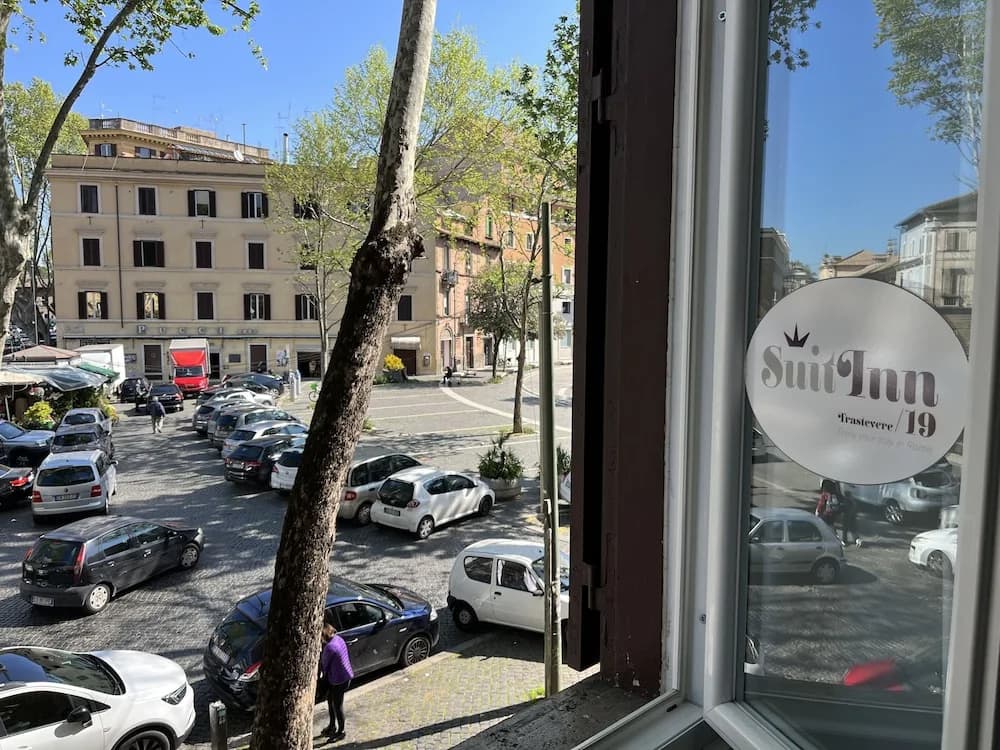 SuitInn 19 Trastevere - photo 9