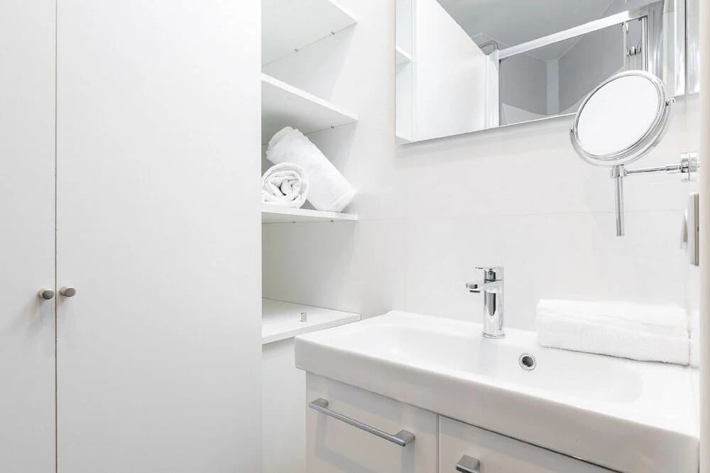 Jussieu - Latin Quarter Apartment - photo 8