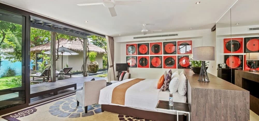 Sangsuri Villa 3 - photo 3