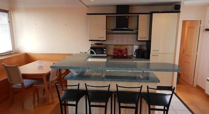 Apartment Paris - Vacquerie - photo 9