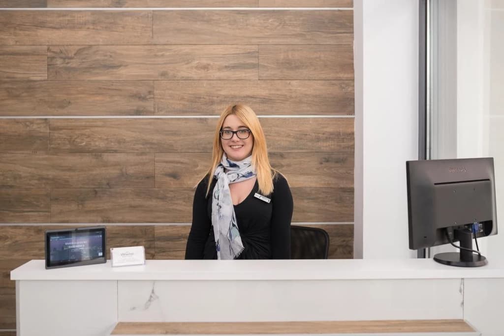 Vitruvius Smart Hotel & Spa - photo 15