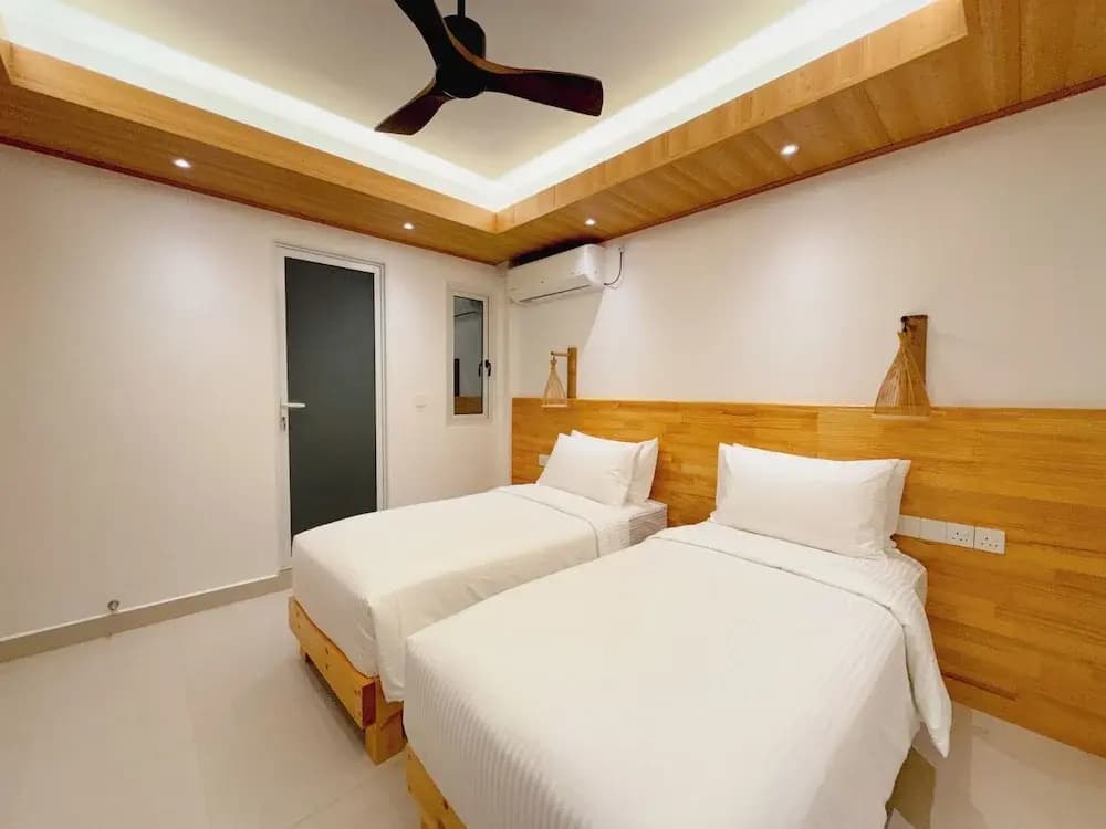 Pavona Maldives - photo 9