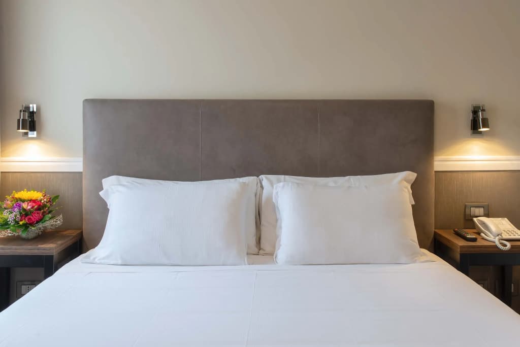 Fragrance Hotel St. Peter - photo 8