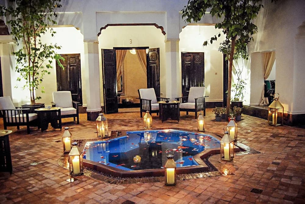 Riad Hayane - photo 21