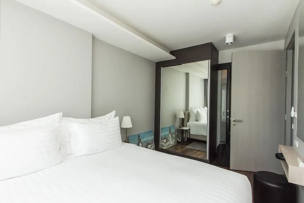 Infinity Pool 1 Bedroom at Surin Beach - photo 3