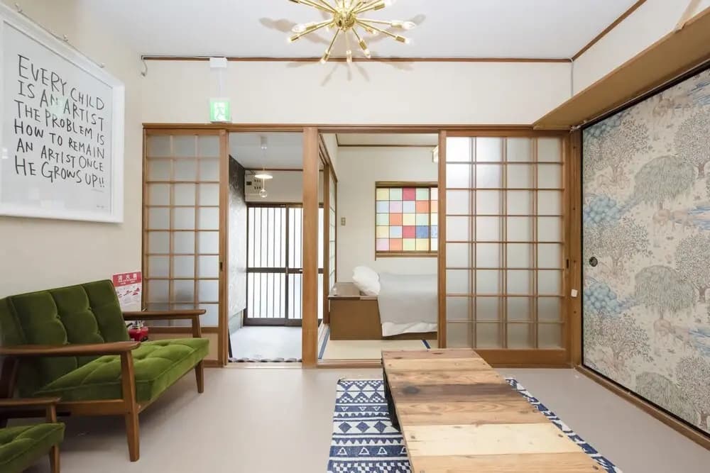 Kyoto Annex Miyako - photo 3