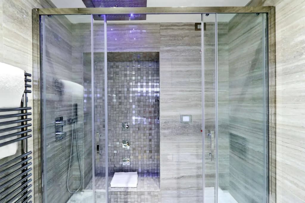 BQ HOUSE SANTA MARIA luxury rooms - photo 10