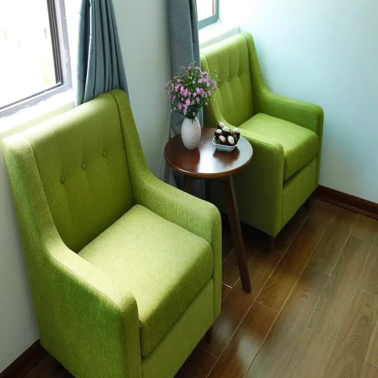 Hana Hotel Da Nang - photo 15