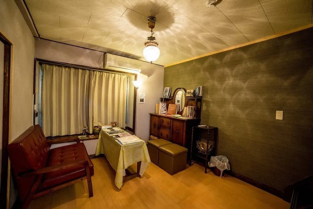 Kumano House - photo 18
