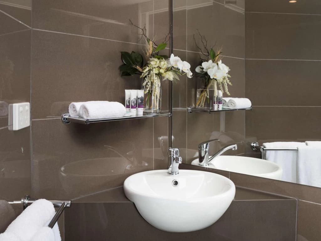 Mercure Welcome Melbourne - photo 9