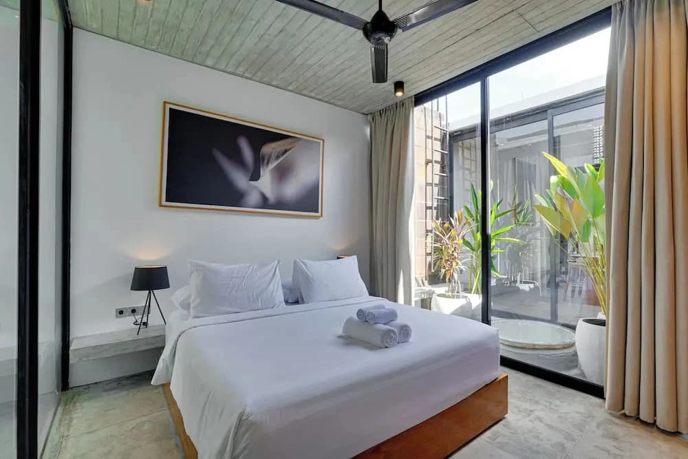 Rhys Apartment - Berawa - photo 1