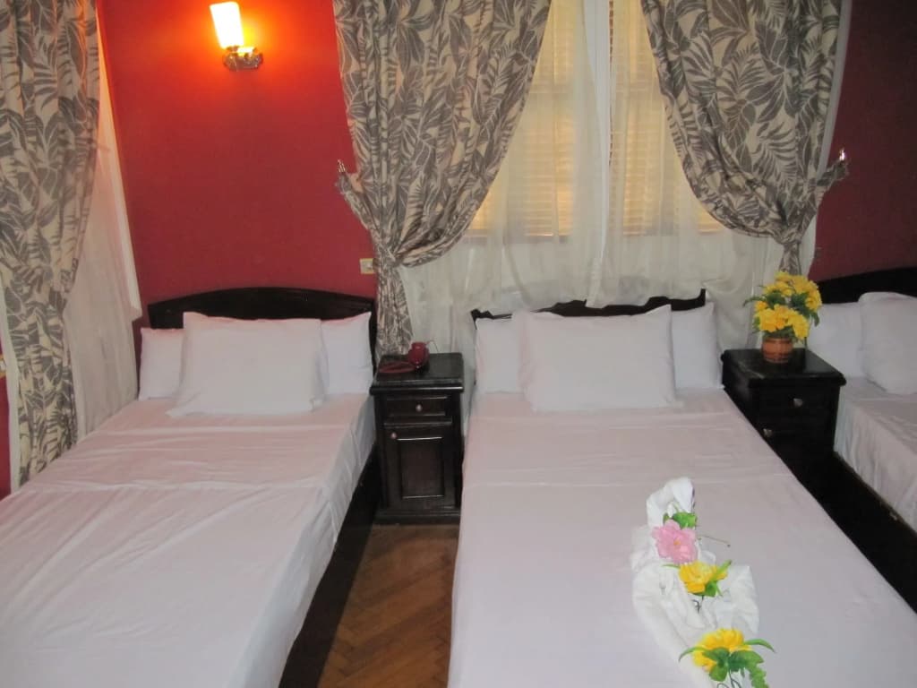 The Garden Hostel - photo 5