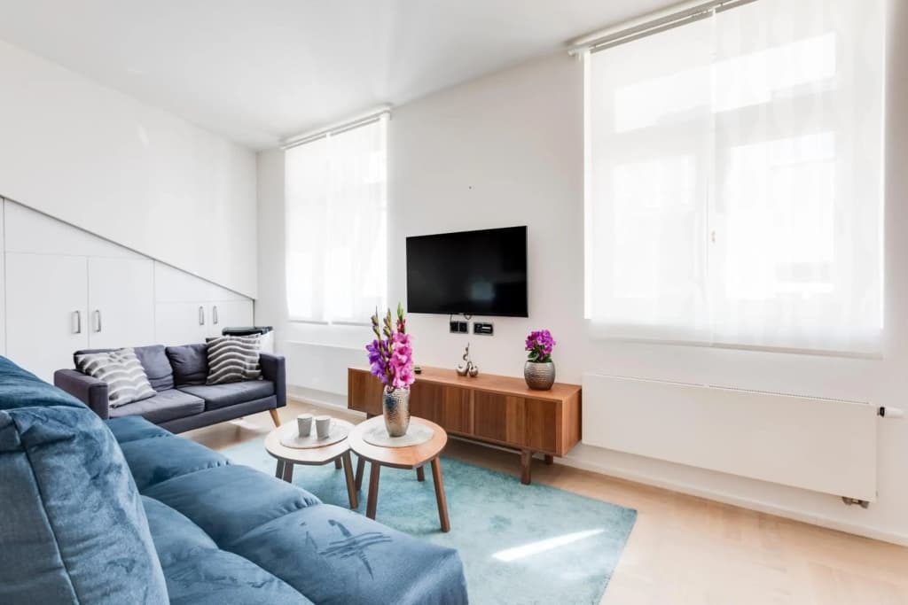 Royal Residence Apartment in the Heart of Prague - photo 33