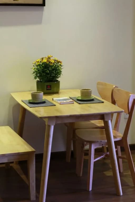 Danang Moment - Boutique Serviced Apartment - photo 19