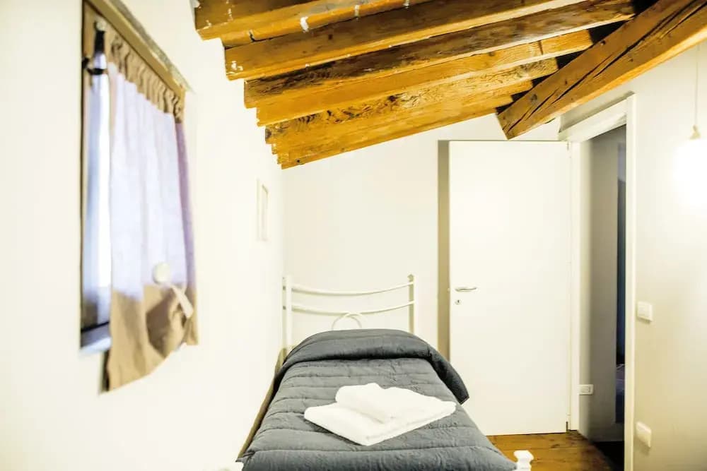 Art Apartment Casa Delia - photo 4