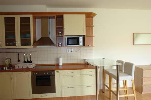 Vendel Apartment - photo 2