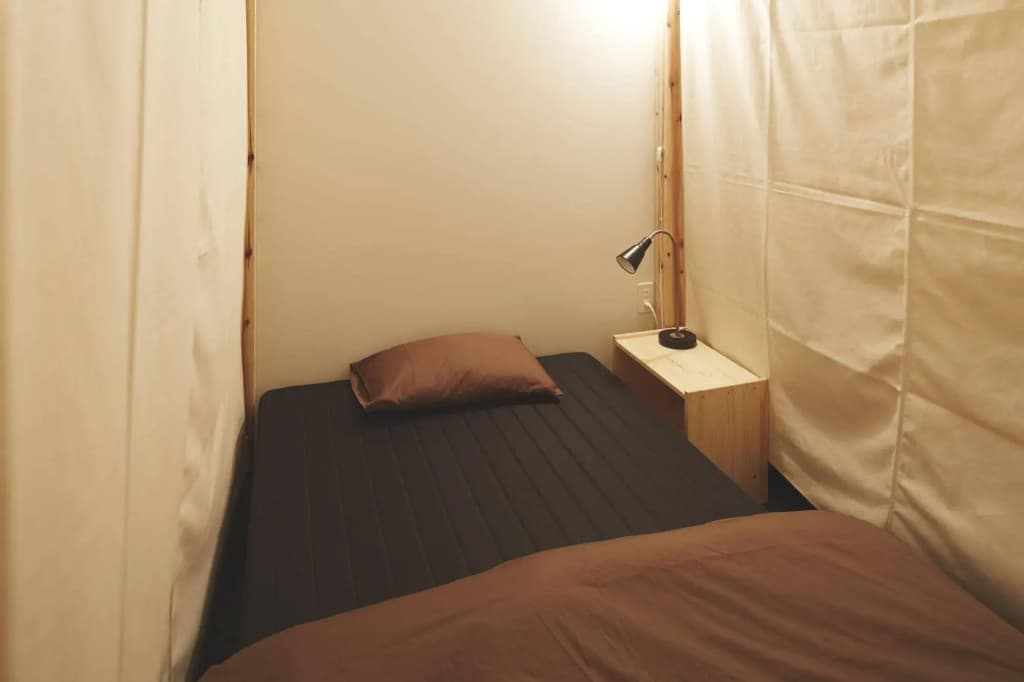 IRORI Nihonbashi Hostel and Kitchen - photo 4