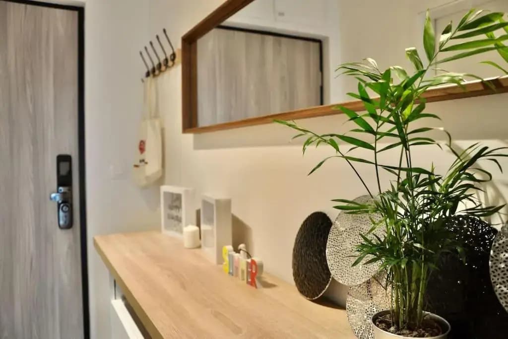 New apartment in central Budapest - Free parking - photo 11