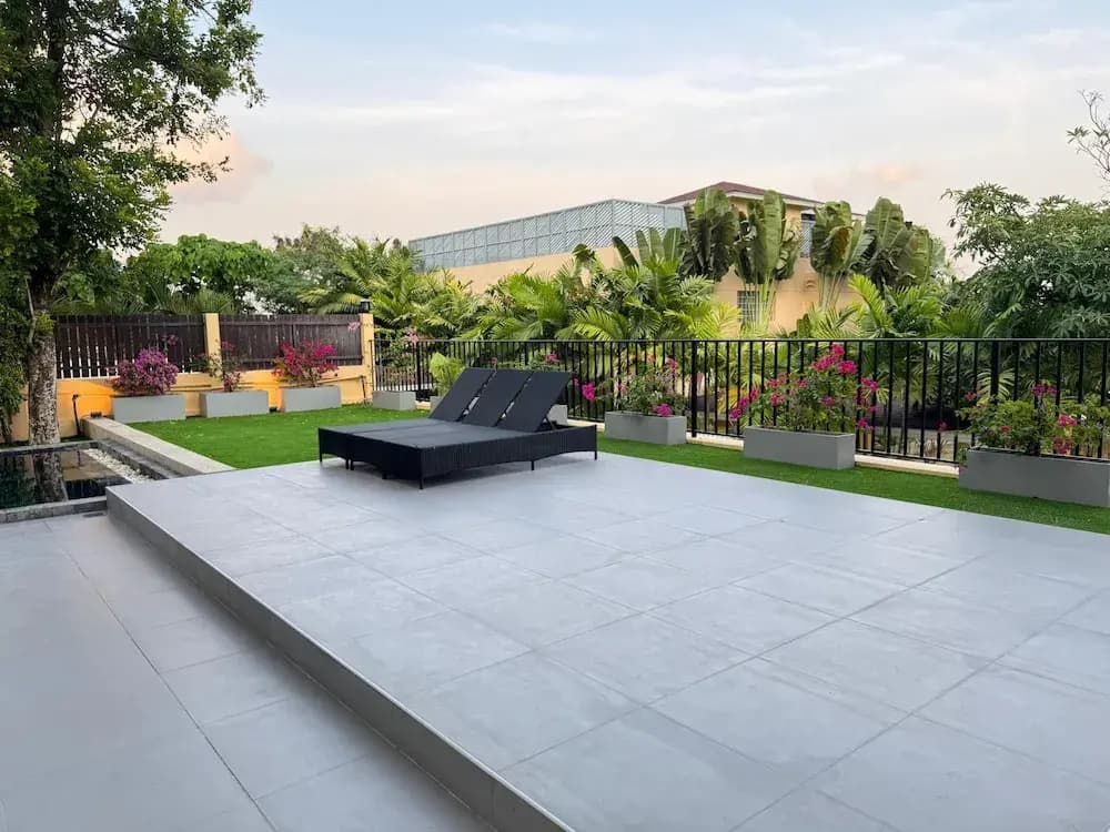Luxury with Ocean Views&Private Rooftop - photo 10