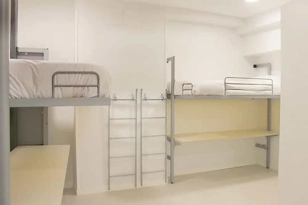 Apartamentos Funway Hostel - photo 4