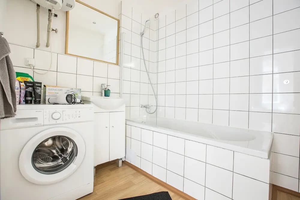 Premier Apartment Old Town Soukenicka - photo 12