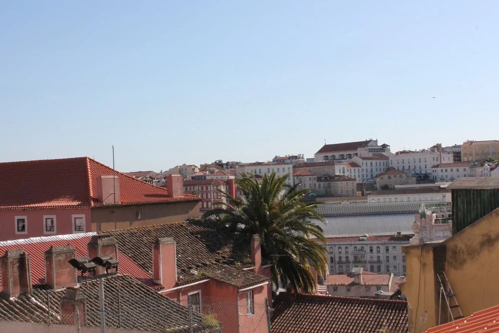 ShortStayFlat Pena - photo 12