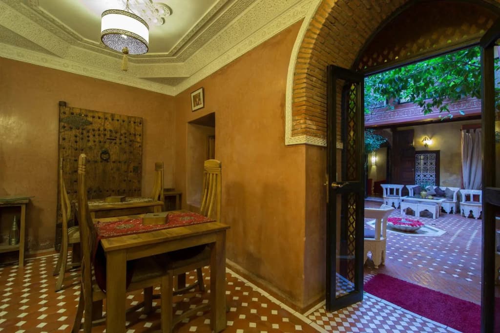 Riad Samsli - photo 12