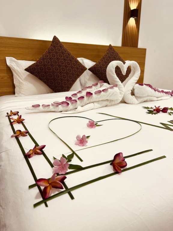 Kihaa Holiday Home - photo 1