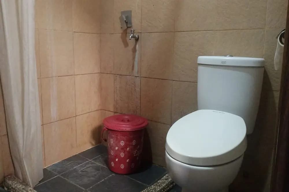 Aryani Suites Syariah By Zuzu - photo 9