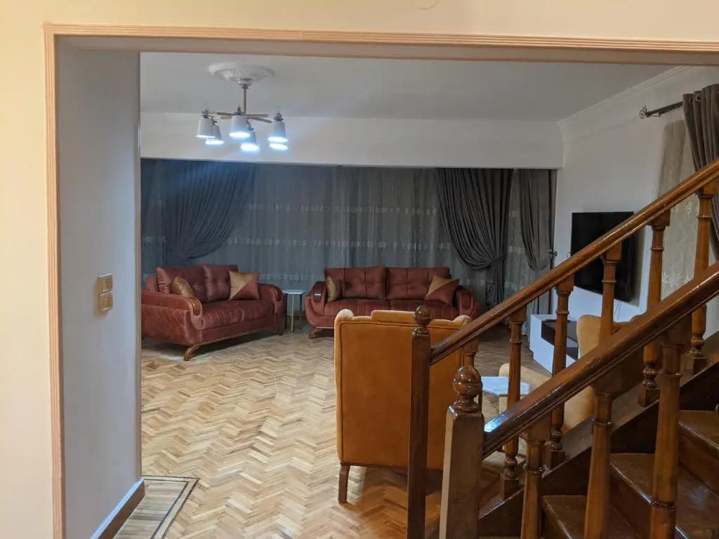 Villa in Nasr city - photo 2