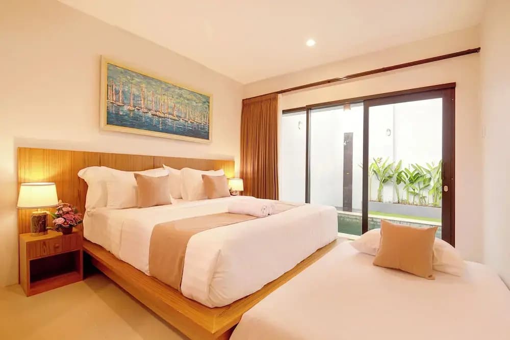 Beachside BrandNew Villa Mi Casa 6 Guest - photo 4